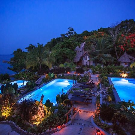 Hermosa Cove Villa Resort & Suites Очо Риос Екстериор снимка