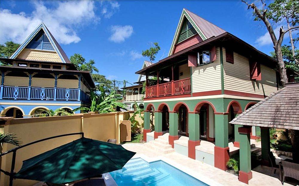 Hermosa Cove Villa Resort & Suites Очо Риос Екстериор снимка