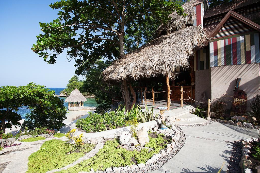 Hermosa Cove Villa Resort & Suites Очо Риос Екстериор снимка