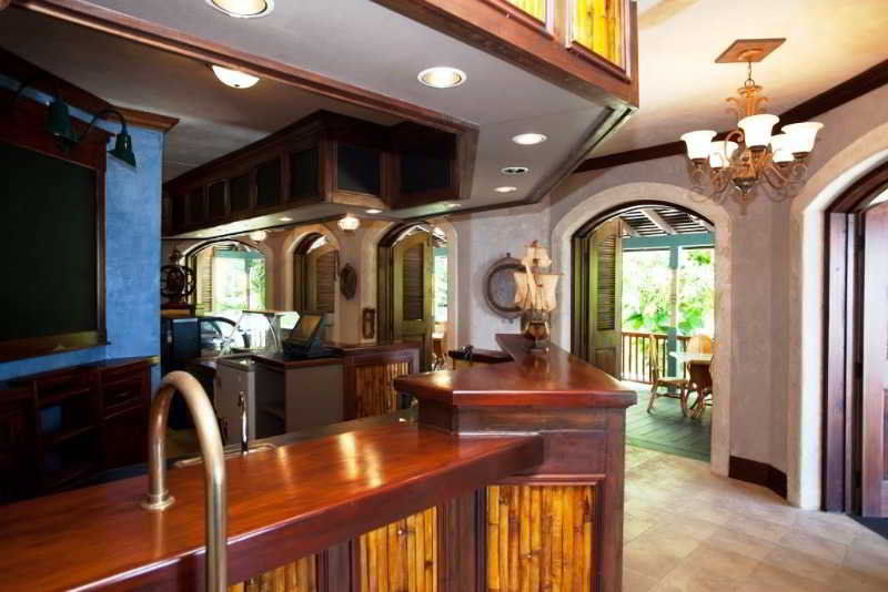 Hermosa Cove Villa Resort & Suites Очо Риос Екстериор снимка