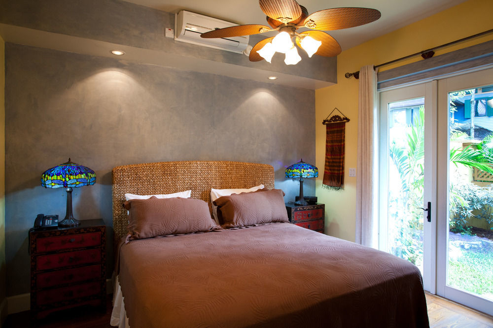Hermosa Cove Villa Resort & Suites Очо Риос Екстериор снимка