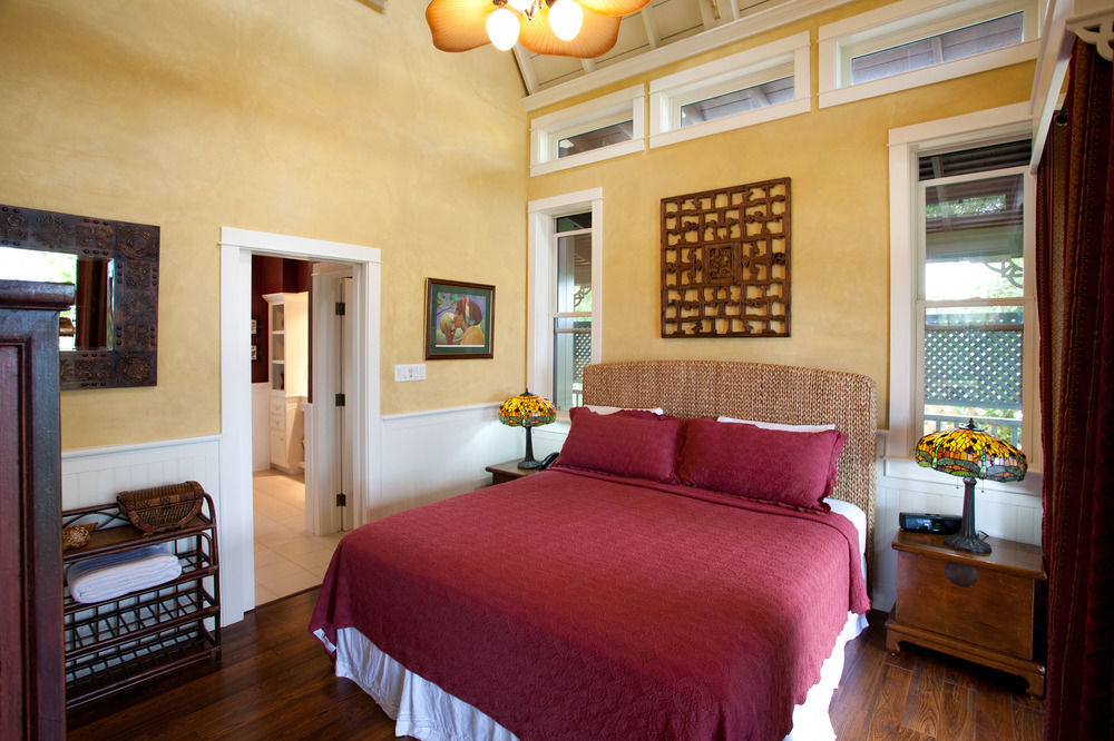 Hermosa Cove Villa Resort & Suites Очо Риос Екстериор снимка