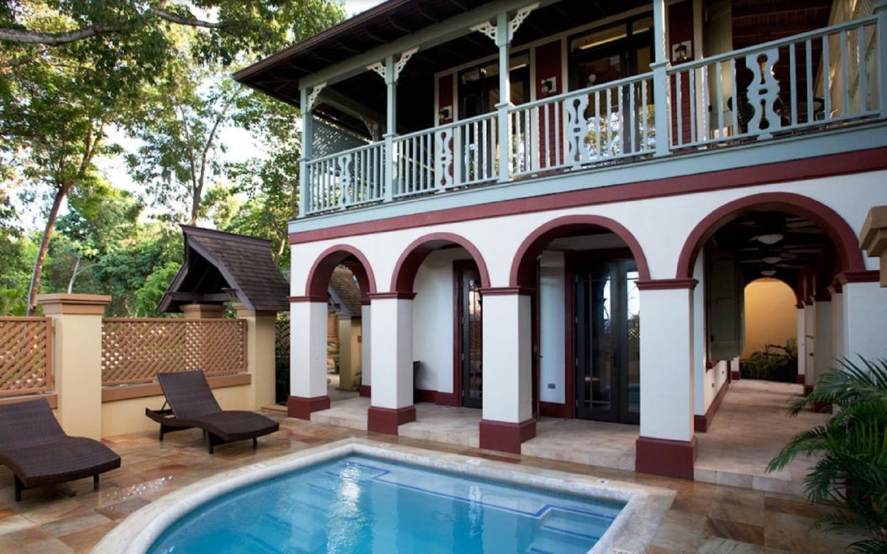 Hermosa Cove Villa Resort & Suites Очо Риос Екстериор снимка