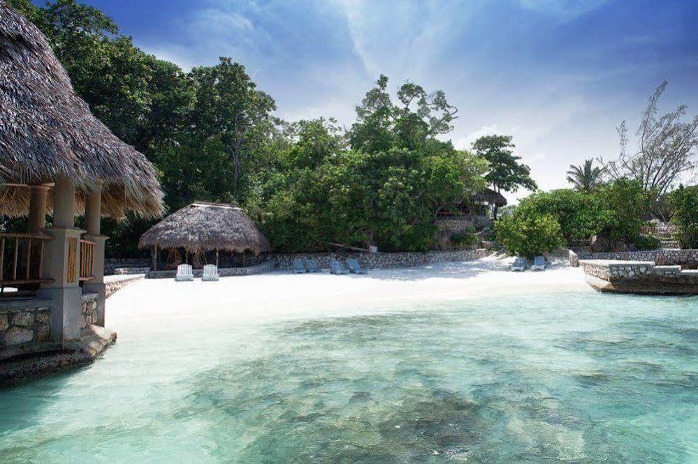 Hermosa Cove Villa Resort & Suites Очо Риос Екстериор снимка