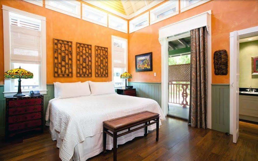Hermosa Cove Villa Resort & Suites Очо Риос Екстериор снимка
