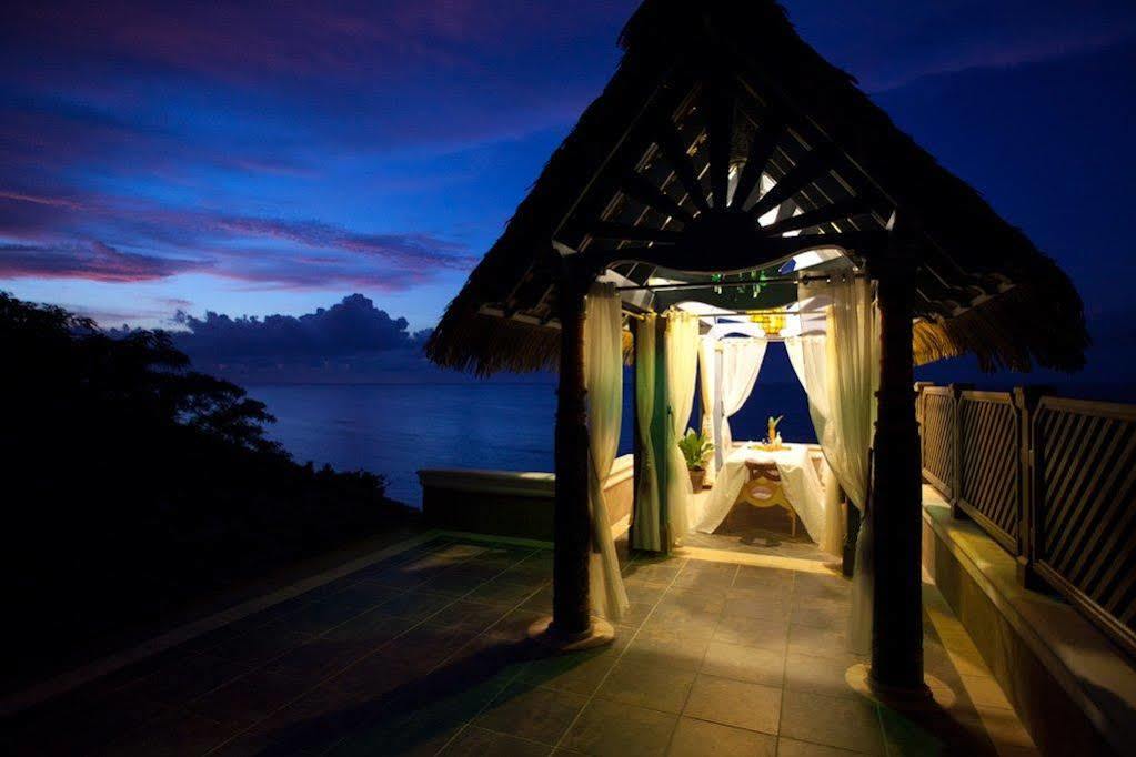 Hermosa Cove Villa Resort & Suites Очо Риос Екстериор снимка