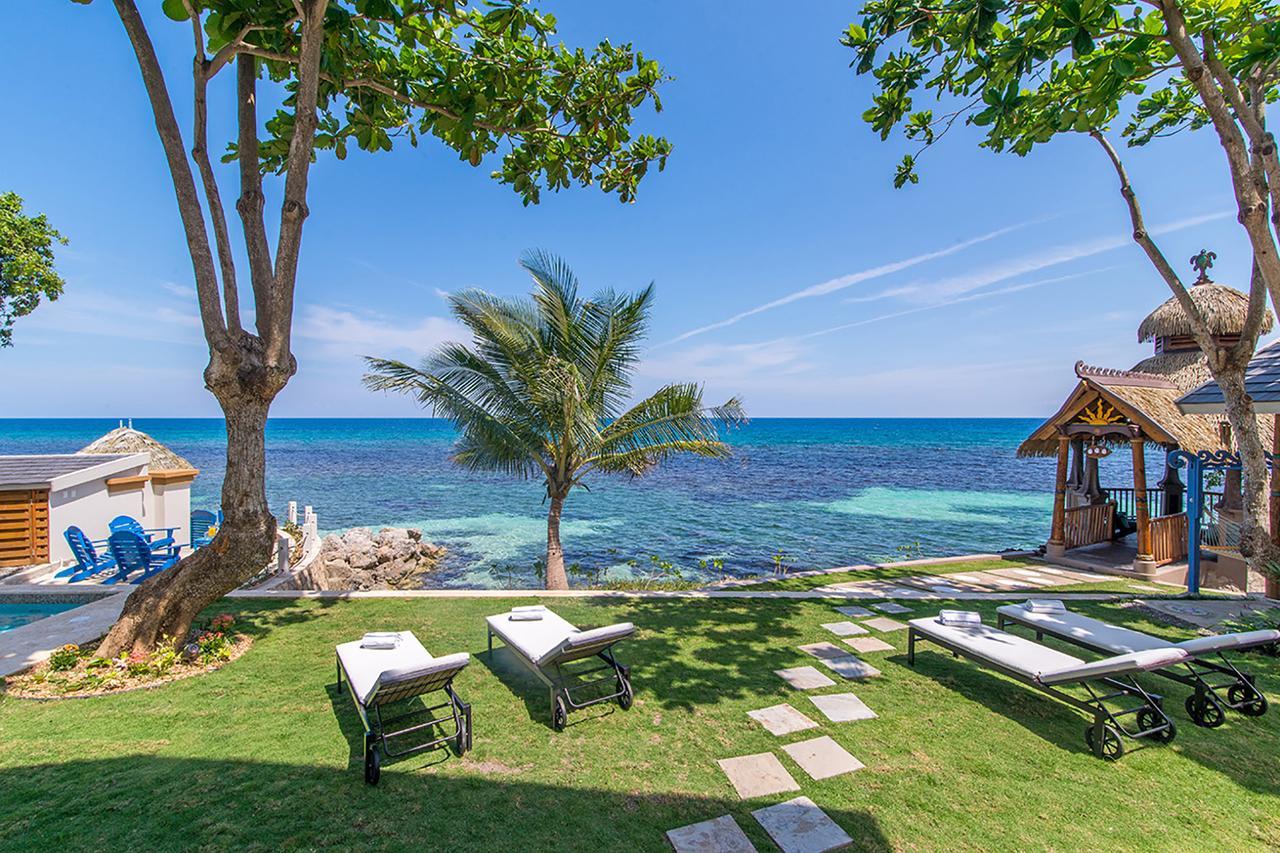 Hermosa Cove Villa Resort & Suites Очо Риос Екстериор снимка