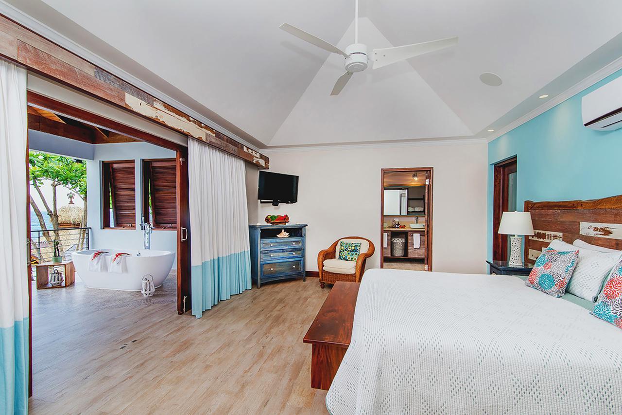 Hermosa Cove Villa Resort & Suites Очо Риос Екстериор снимка