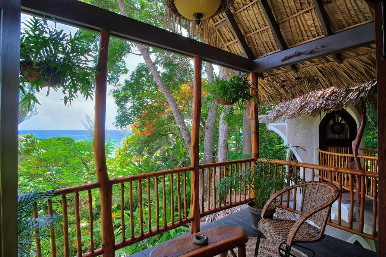 Hermosa Cove Villa Resort & Suites Очо Риос Екстериор снимка