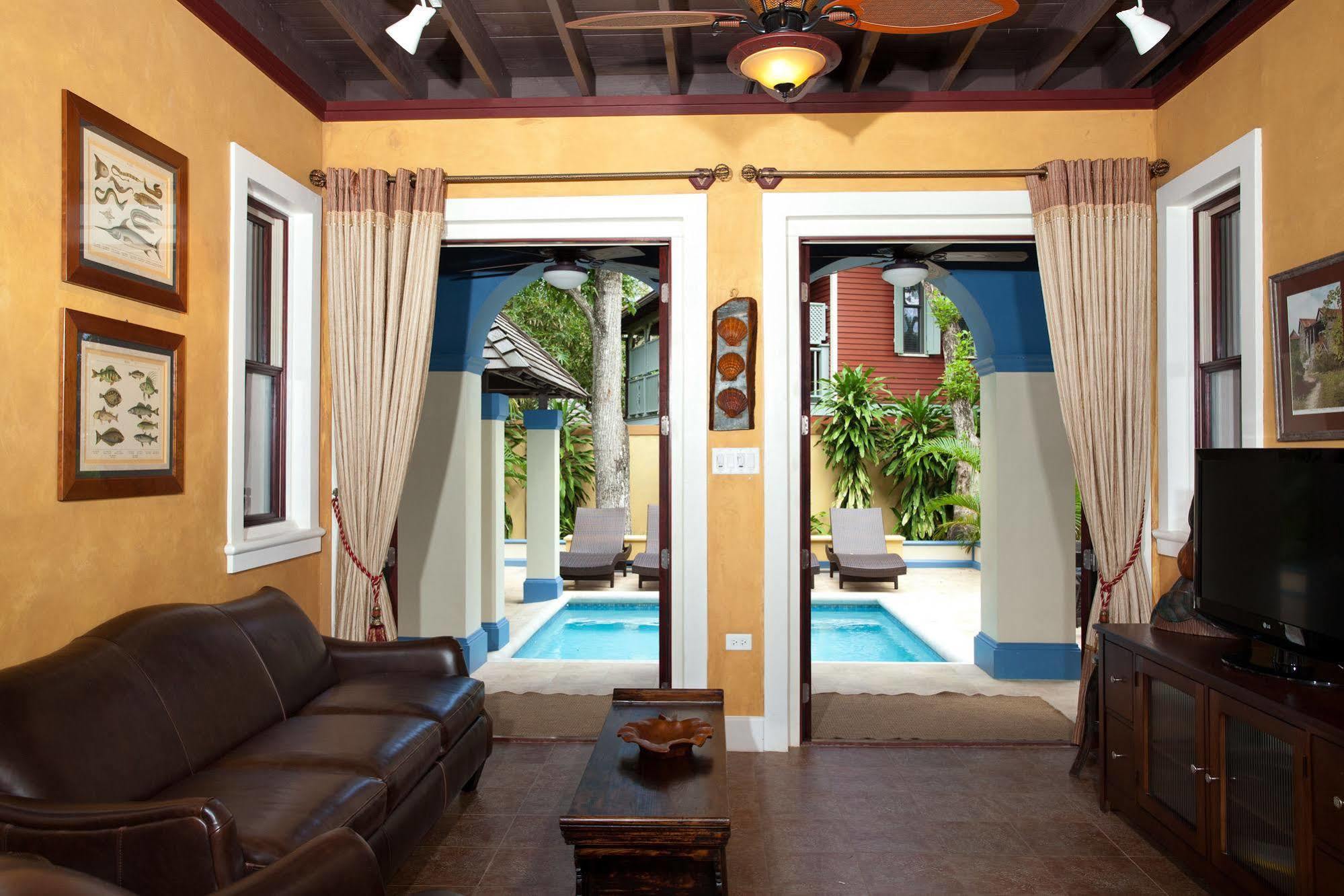 Hermosa Cove Villa Resort & Suites Очо Риос Екстериор снимка