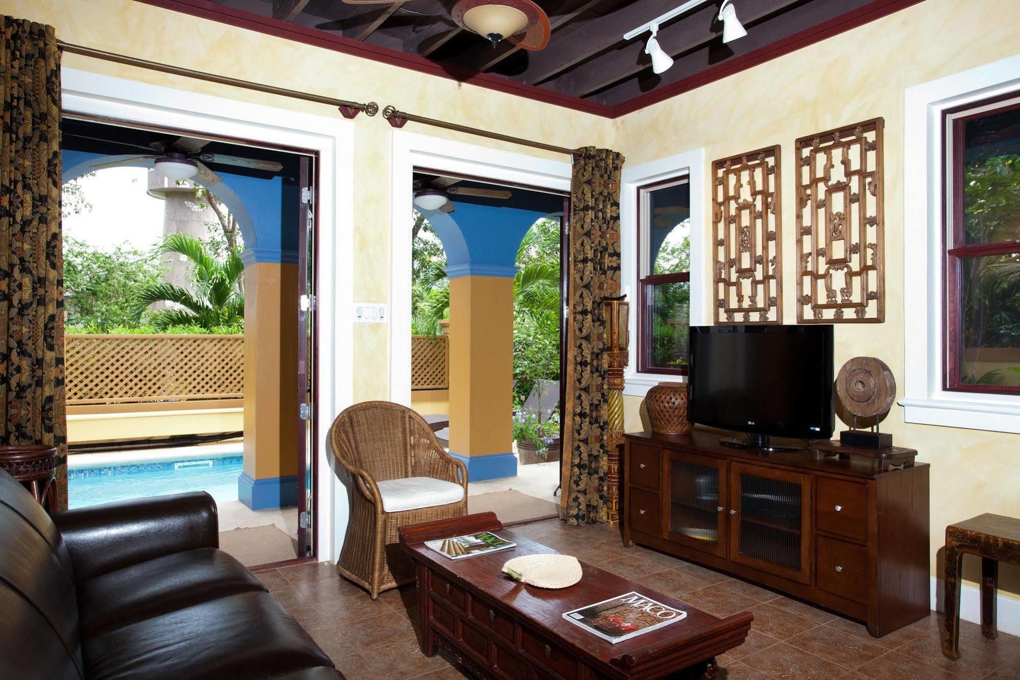 Hermosa Cove Villa Resort & Suites Очо Риос Екстериор снимка
