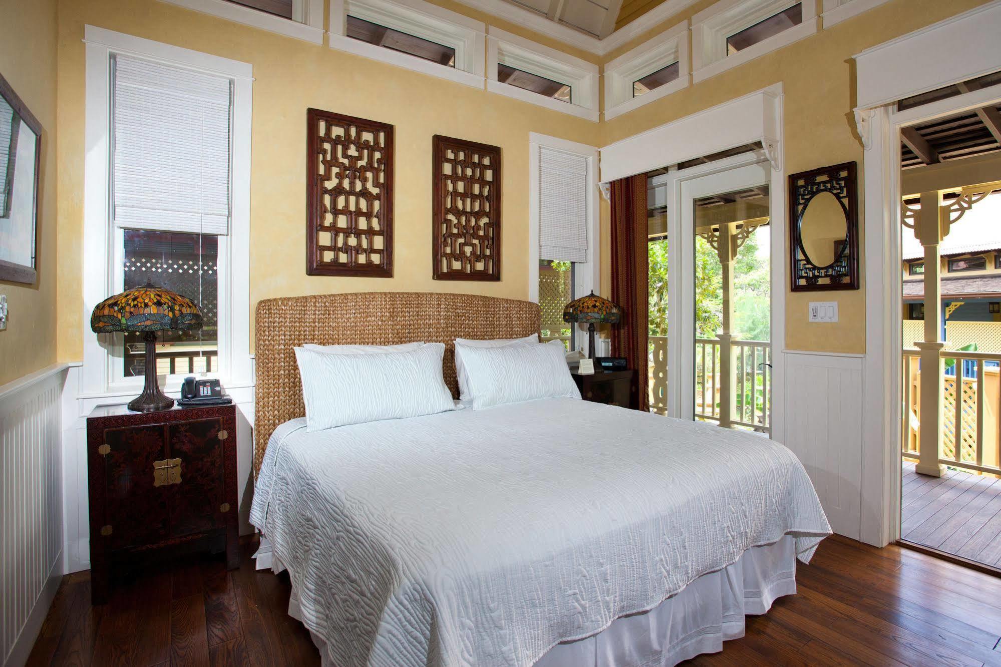Hermosa Cove Villa Resort & Suites Очо Риос Екстериор снимка