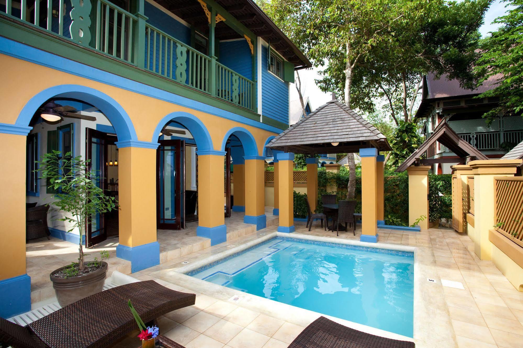 Hermosa Cove Villa Resort & Suites Очо Риос Екстериор снимка