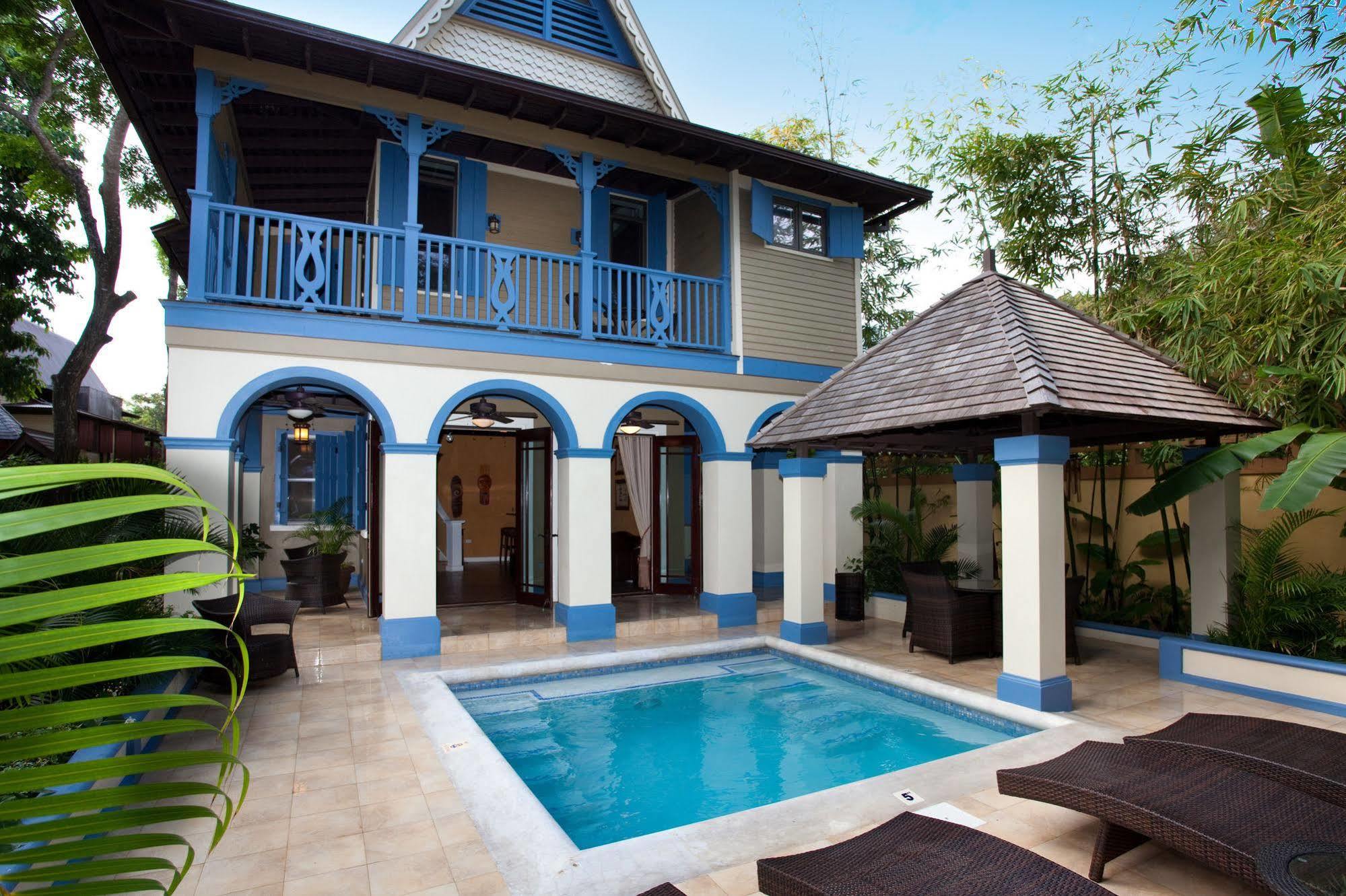Hermosa Cove Villa Resort & Suites Очо Риос Екстериор снимка